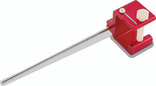 BikeMaster Chain Alignment Tool Part Number 152203 for Powersports Vehicles
