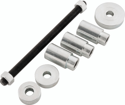 BikeMaster Swing Arm Bearing Installation Tool Part Number 152204