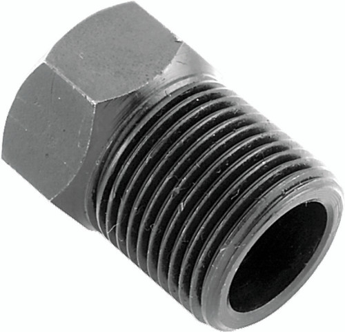 BikeMaster 150604 Flywheel Puller – Heavy-Duty 20mm Steel for Motorcycle and ATV Maintenance