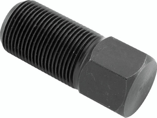 BikeMaster 150611 Flywheel Puller – 22mm for Motorcycle and ATV Clutch and Flywheel Removal