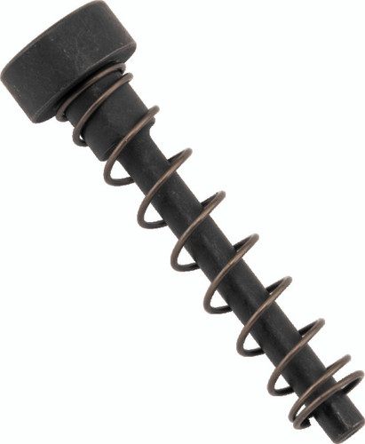 BikeMaster Replacement Tip for Chain Breaker Tool Part # 151779 - 3.5mm