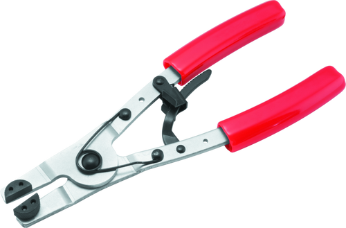 BikeMaster Brake Piston Puller Part #151960 for Powersports Brake Caliper Maintenance