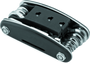 BikeMaster Multitool with Sockets - Compact All-in-One Tool for Powersports Repairs