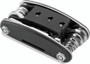 BikeMaster Multitool with Sockets - Compact All-in-One Tool for Powersports Repairs