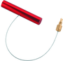 BikeMaster Tire Valve Puller Part Number 151618 for Easy Tire and Tube Maintenance
