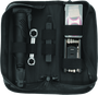 BikeMaster Trailside Tire Kit - Large for Emergency Bicycle Repairs