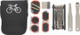 BikeMaster Trailside Tire Kit - Small for Emergency Trail Repairs