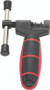 BikeMaster Bicycle Chain Rivet Extractor Tool Part Number 152078 for Easy Chain Repairs