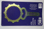 EBC Powersports CT009 Clutch Removal Tool for Honda, Gas-Gas, and More