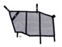 PRP Kawasaki KRX Mesh Window Net Set – Front Replacement Nets for 2020-2026 Kawasaki KRF1000 Teryx KRX 1000 & Editions