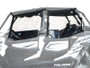 PRP Seats Polaris RZR XP4 Turbo, XP4 1000, and RZR S4 900 Mesh Window Net Set