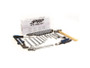 PRP Seats 41-Piece RZR Tool Kit with Roll-Up Bag and Belt Changing Tool for Polaris RZR Models