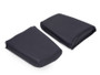PRP Seats Yamaha YXZ Door Latch Pads - Daytona Black