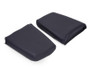 PRP Seats Yamaha YXZ Door Latch Pads - Daytona Black