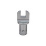 Excel Replacement Torque Wrench Head - 7.2mm for Powersports Equipment