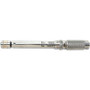 Excel TWT-210A Lightweight Aluminum Spoke Torque Wrench for Bicycle Wheel Maintenance