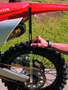 BikeMaster Sag Scale Part Number 150522 – Adjustable Bicycle Tuning Tool with Precise Measurement Scales
