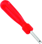 BikeMaster Valve Core Tool Part Number 152154 for Motorcycle and Powersports Applications