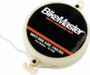 BikeMaster 0.032 Inch Safety Wire Reel – 1/4 Pound, Premium Tempered Stainless Steel for Powersports Applications