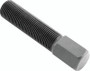 BikeMaster 150618 Flywheel Puller for Motorcycles and ATVs, 18mm