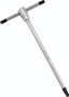 BikeMaster Sliding T-Handle Torx Wrench T40 for Powersports Applications