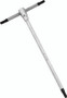 BikeMaster T25 Sliding T-Handle Torx Wrench for Limited Spaces