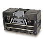 Matrix Concepts M31 Worx Tool Box - Grey with Aluminum Ball Bearing Drawers and Removable Tool Tray