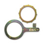 EBC Powersports CT705SP Clutch Removal Tool for Harley-Davidson Dyna FXE Super Glide 1690cc