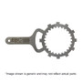EBC Clutch tools are available for most modern motorcycle and ATV clutch configurations and more are being added every month. The EBC tools can hold the basket or the plate hub to allow loosening or tightening of the retaining bolts minimising the...