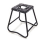 Matrix Concepts C1 Steel Stand - Black for Powersports Equipment