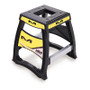 Matrix Concepts M64 Elite Stand - Yellow for Powersports Equipment