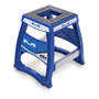 Matrix Concepts M64 Elite Stand - Blue for Powersports Equipment