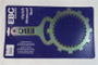 EBC Powersports CT017 Clutch Removal Tool for Yamaha and More