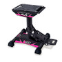 Matrix Concepts LS-One Lift Stand - Pink for Powersports Bikes