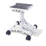 Matrix Concepts LS-One Lift Stand - White for Off-Road Bikes and Powersports Equipment