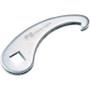 Progressive SW-783 Adjustable Spring Preload Spanner Wrench for Motorcycle Shocks