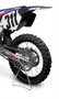 Excel ProSeries MC Triangle Stand Part Number PST-004 for Motorcycles and Mini Bikes