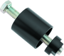 Twin Power FXST FLST Swingarm Bearing Installation and Removal Tool - Part #487057