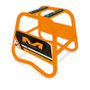 Matrix Concepts A1 Aluminum Stand in Orange for Powersports Bikes up to 450cc