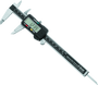 BikeMaster Digital Dual Read Caliper Part #151531 – Stainless Steel Precision Measuring Tool