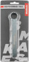BikeMaster 13/16 Inch Low Profile 12-Point Spark Plug Wrench – Precise Access for Tight Engine Spaces