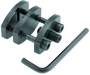 BikeMaster Chain Press Tool Part Number 151556 for Powersports and Bicycle Maintenance