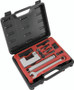 BikeMaster Heavy Duty Chain Breaker and Rivet Tool - Part Number 151555