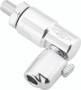 BikeMaster Swivel Air Chuck Part #152589 for Motorcycle and Automotive Tires