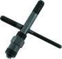 BikeMaster Flywheel Puller 10/14/16/18mm - Durable Steel Construction for Powersports Applications