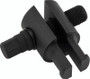 BikeMaster Steering Stem Bearing Removal Tool Part #152507 for Powersports Vehicles