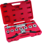 BikeMaster Steering Stem Bearing Press - Part Number 152486 for Powersports Applications
