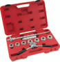 BikeMaster Steering Stem Bearing Press - Part Number 152486 for Powersports Applications