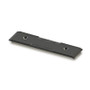 Matrix Concepts M64 Stand Wedge Kit for Enhanced Motorcycle Wheel Clearance