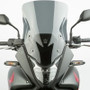 National Cycle N20076 Dark Tint Windscreen for Honda Transalp XL750 (2024)